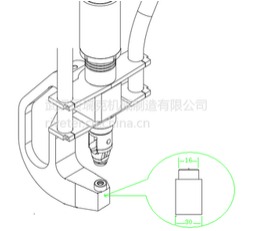 無鉚釘鉚接機(jī)的行業(yè)用途有哪些？
